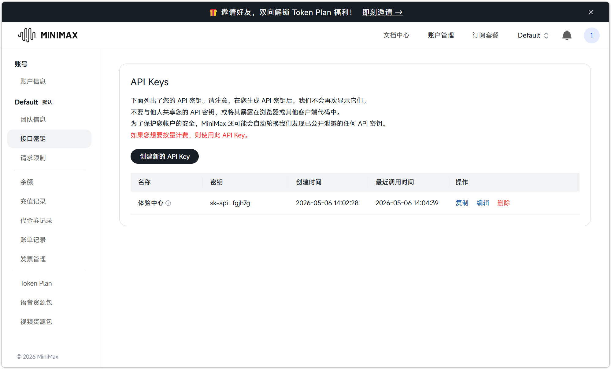 图 1  MiniMax